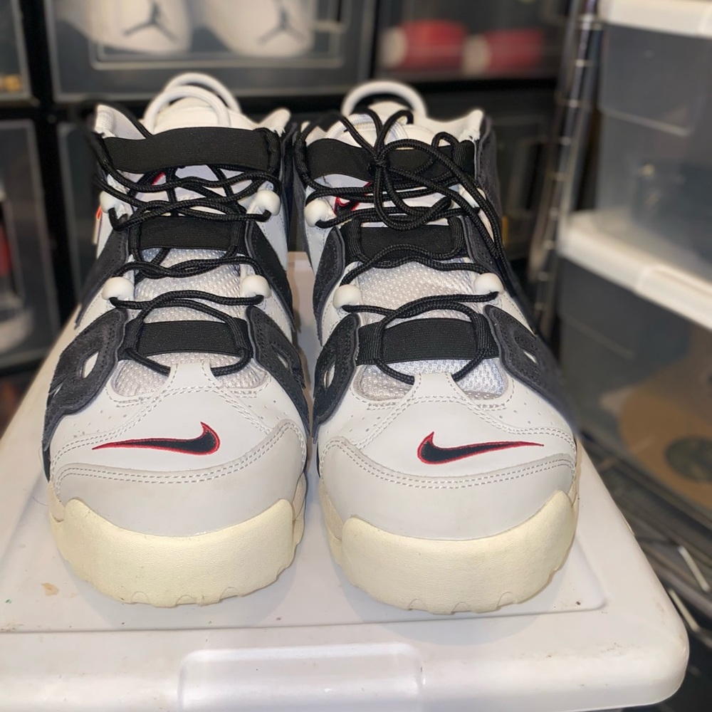 Nike uptempo